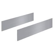 HETTICH К-т надставок TOPSIDE для Innotech ATIRA, H176, NL470, сталь, серый