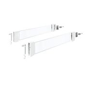 HETTICH DesignSide, к-т для InnoTech Atira 144x470 мм, цвет белый