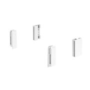 HETTICH К-т адаптеров TOPSIDE для Inotech ATIRA, H144, белые