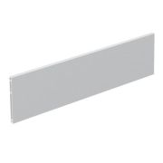 HETTICH ПРОФИЛЬ ORGASTORE 810/830 ДЛЯ AVANTECH YOU/ ARCITECH, L2000, СЕРЕБРИСТЫЙ