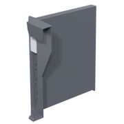 HETTICH РАЗДЕЛИТЕЛЬ ORGASTORE 830 ДЛЯ AVANTECH YOU,АНТРАЦИТ