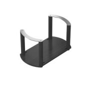 HETTICH ДЕРЖАТЕЛЬ ТАРЕЛОК ORGASTORE 270 ДЛЯ AVANTECH YOU/ ARCITECH Бук, Антрацит
