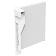 HETTICH РАЗДЕЛИТЕЛЬ ORGASTORE 830 ДЛЯ AVANTECH YOU/ARCITECH,БЕЛЫЙ