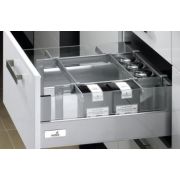HETTICH OrgaStore Premium, организация для InnoTech, ширина корпуса 800 мм, серая