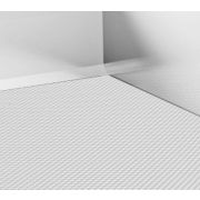 HETTICH ПРОТИВОСКОЛЬЗЯЩИЙ КОВРИК ДЛЯ AVANTECH YOU/ ARCITECH,NL500,L5000,БЕЛЫЙ
