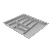 HETTICH ОРГАНИЗАЦИЯ ORGATRAY 740 ДЛЯ AVANTECH YOU, NL500, B500, СЕРЕБРИСТАЯ