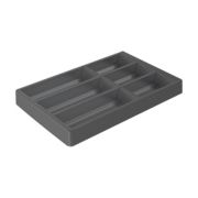 HETTICH Внутренняя организация OrgaTray 490, NL470, KB450, цвет антрацит