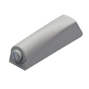 Hettich Мех-м PUSH TO OPEN MAGNET, под прикручивание, ДЛИННЫЙ ХОД, цвет светло-серый