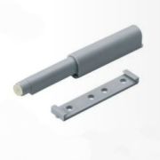 Hettich Push-To-Open Universal maxi, механизм открывания дверей без ручек