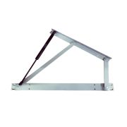 Механизм подъема кровати Ферро 24 1000N (ViaFerrata) (Ам)