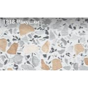 Плинтус для столешниц 18х18х3,0 м Ракушки (ф-ра 153)