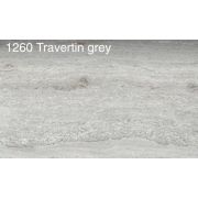 Плинтус для столешниц 20х20х3,0 м Travertin grey (ф-ра 820)