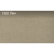 Плинтус для столешницы АР740 Лен нат.