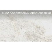 Плинтус для столешницы АР850 Королевский опал светлый 37*24*3000 (ф-ра 1230)