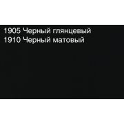 Плинтус для столешницы AP740 гранит/черный полированный (1905)