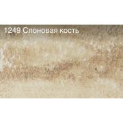 плинтус для столешниц 20х20х3,0 м Слоновая кость (ф-ра 1511,1512)