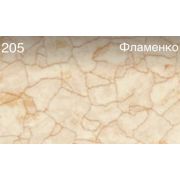 плинтус для столешниц 18х18х3,0 м фламенко (ф-ра 580,1004)