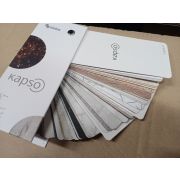 Комплект образцов Kapso [0140*0060]