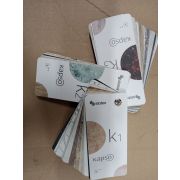 Комплект образцов Kapso k NEW [0140*0060]