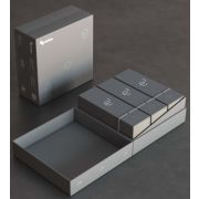 Комплект образцов  Elga е 140х60 Е1/Е2/Е3