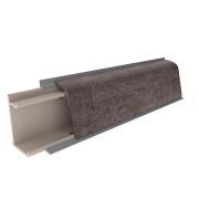 Плинтус TwinC 0081/S Venice 32*4200