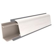 Плинтус TwinC 8355/S Fehte Oak 32*4200