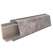 Плинтус TwinC 8450/S Urbano 32*4200