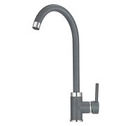 Смеситель кух. GRANULA 2125 графит