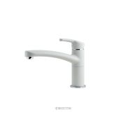 EW Смеситель для кухни 2523500 Литой D-40 mm КРЕМ