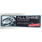 Полировочная паста ALVEUS ALLSHINE