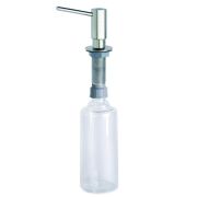Дозатор для мыла Alveus RSF (нержавеющая сталь)  0,5 L,