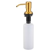 Дозатор ЕД-401D.PVD Golden