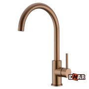 Смеситель ЕСB - 3004 PVD Coppery