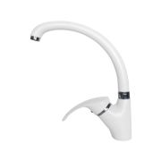 CREMA GR307 Смеситель высокий излив GERDAMIX (терракот)