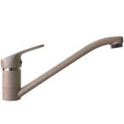 SKS1 GR302 Смеситель низкий излив (песок)