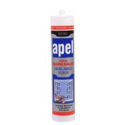 Силиконовый герметик APEL SS 700 320мл/280г (картридж)(30шт/уп)