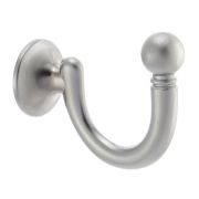 Крючок KR0150, матовый хром