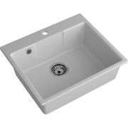 GF-URBAN 658 1-чаш 580*490 Серый