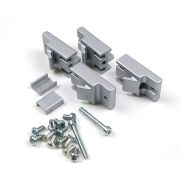 Slim 7066 комплект адаптора для крепления Vibo цв. алюминий