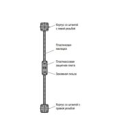 Hettich Комплект стяжек-выпрямителей