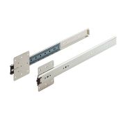 Комплект фурнитуры КА 5740, номинальная длина 550 мм, 8 кг Hettich