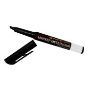 Маркер мебельный орех светлый