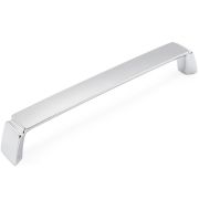 Ручка C-5705.G2, Preso, хром, 160 мм, Nomet