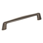 Ручка UU51-G14/160, Trapano, патинир. крацов. мат. никель, Gamet