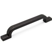 Ручка-скоба Trunk 19.3955.53 чугун, 128, Metakor