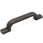 Ручка-скоба Trunk 19.3954.53 чугун, 96, Metakor