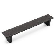 Ручка-скоба Bench 19.3970.53 чугун, 128, Metakor