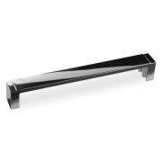 Скоба металл. FS-040 160 Cr глянцевый (ТЗ)