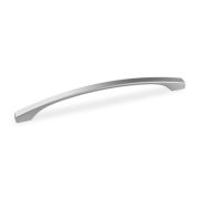 Скоба металл. FS-056 160 Cr матовый (ТЗ)