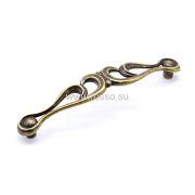Ручка UR32-G35/128 Onda, Античная бронза, Gamet